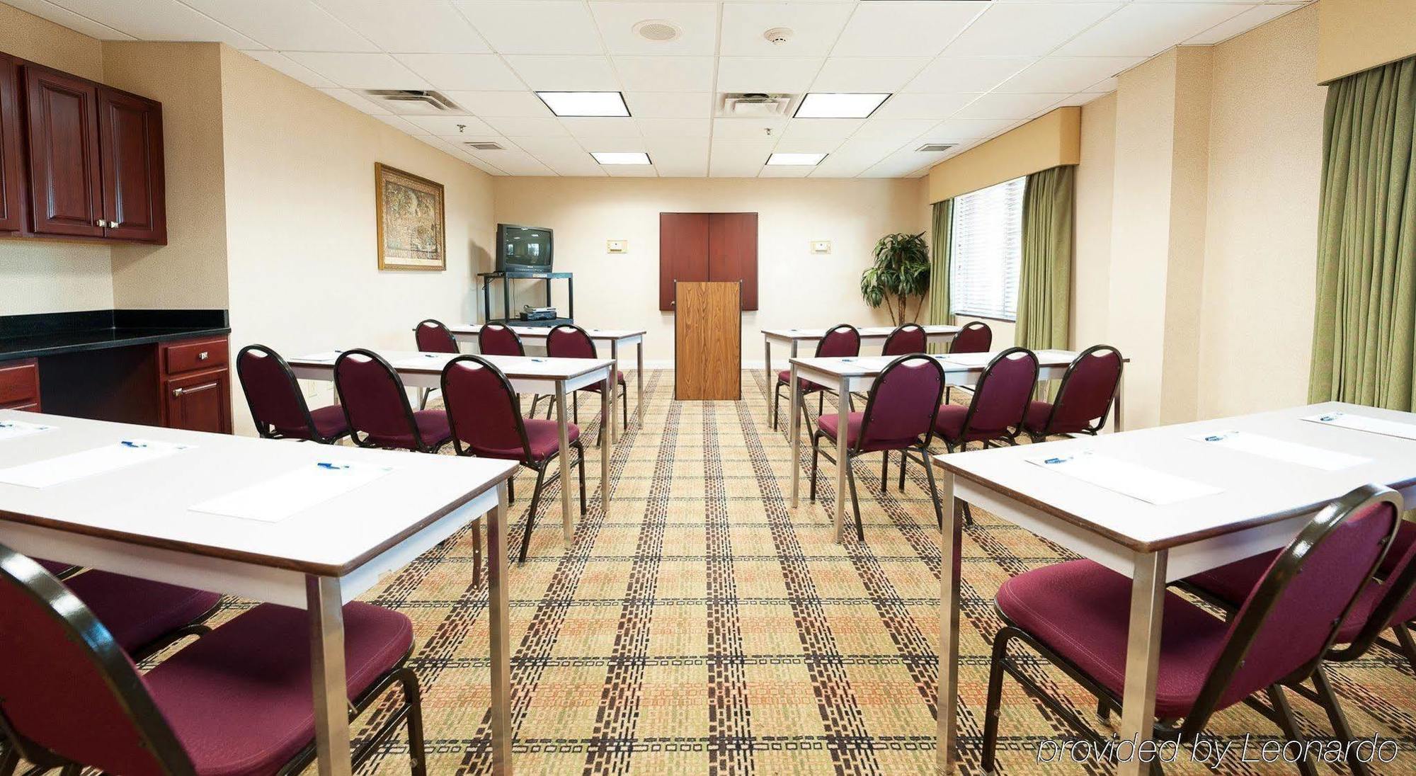 Hotel Express & Columbia-i-26 @ Harbison Blvd By Ihg 2*