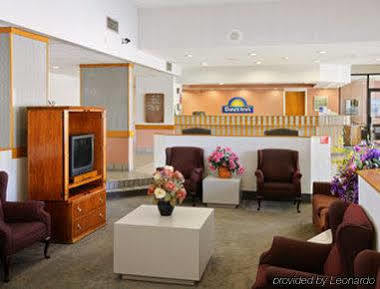 Days & By Wyndham Se Ft Jackson Hotel
