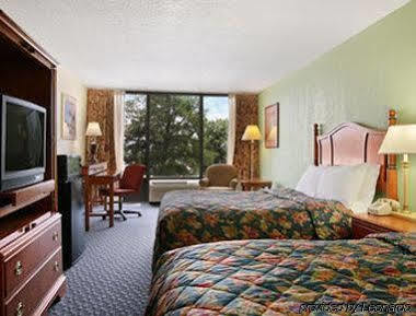 Days & By Wyndham Se Ft Jackson 2* Columbia