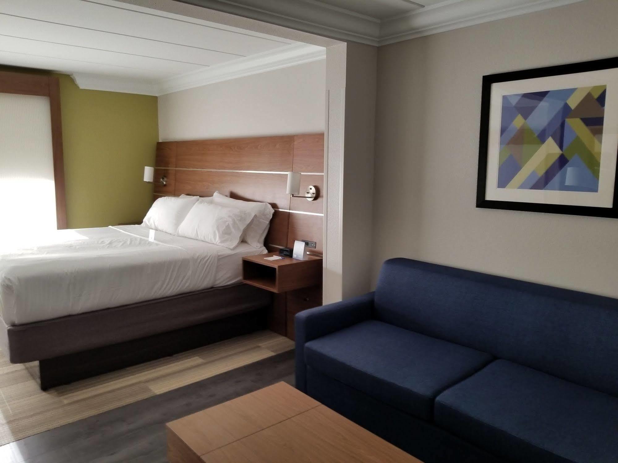 Delta By Marriott Northeast Columbia
