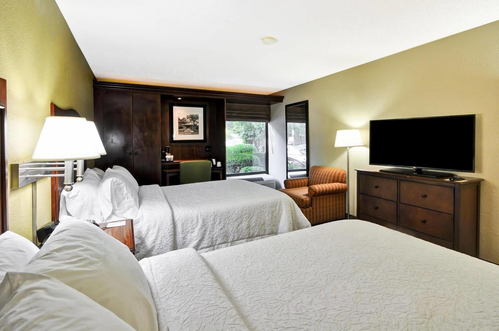 Hotel Hampton Columbia-i-26 Airport Columbia