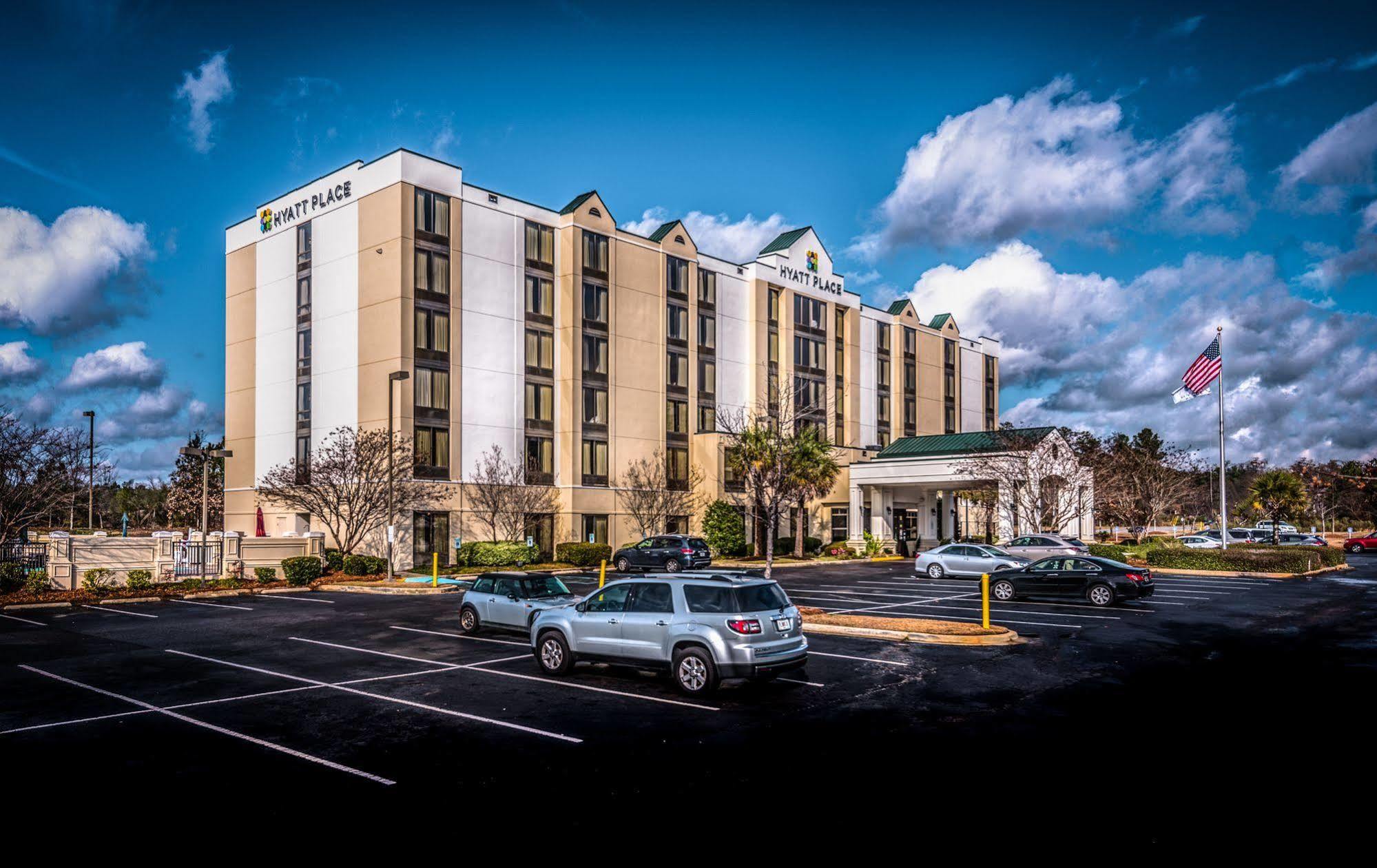 Hyatt Place Columbia/harbison Hotel