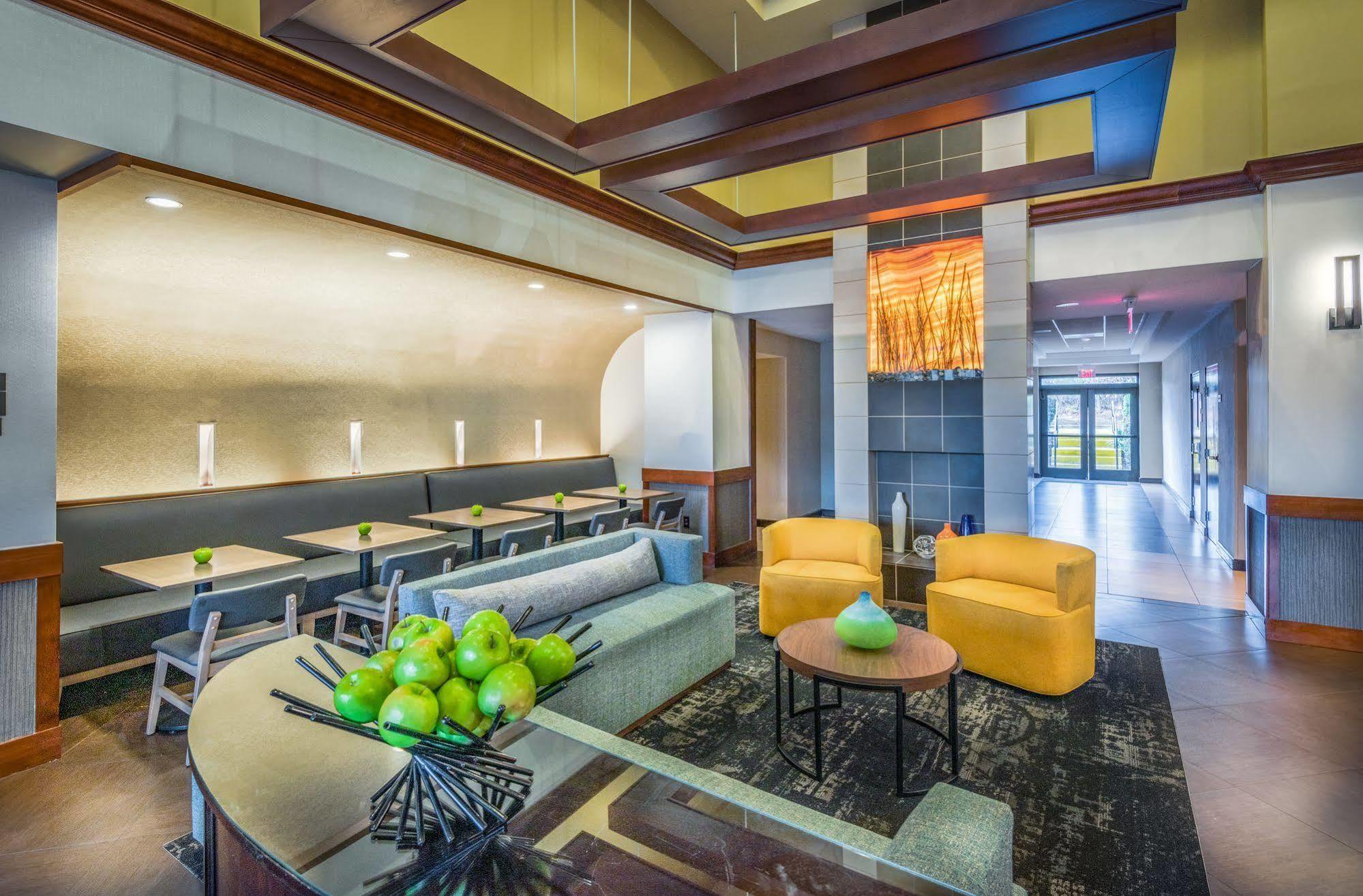 Hotel Hyatt Place Columbia/harbison 3*