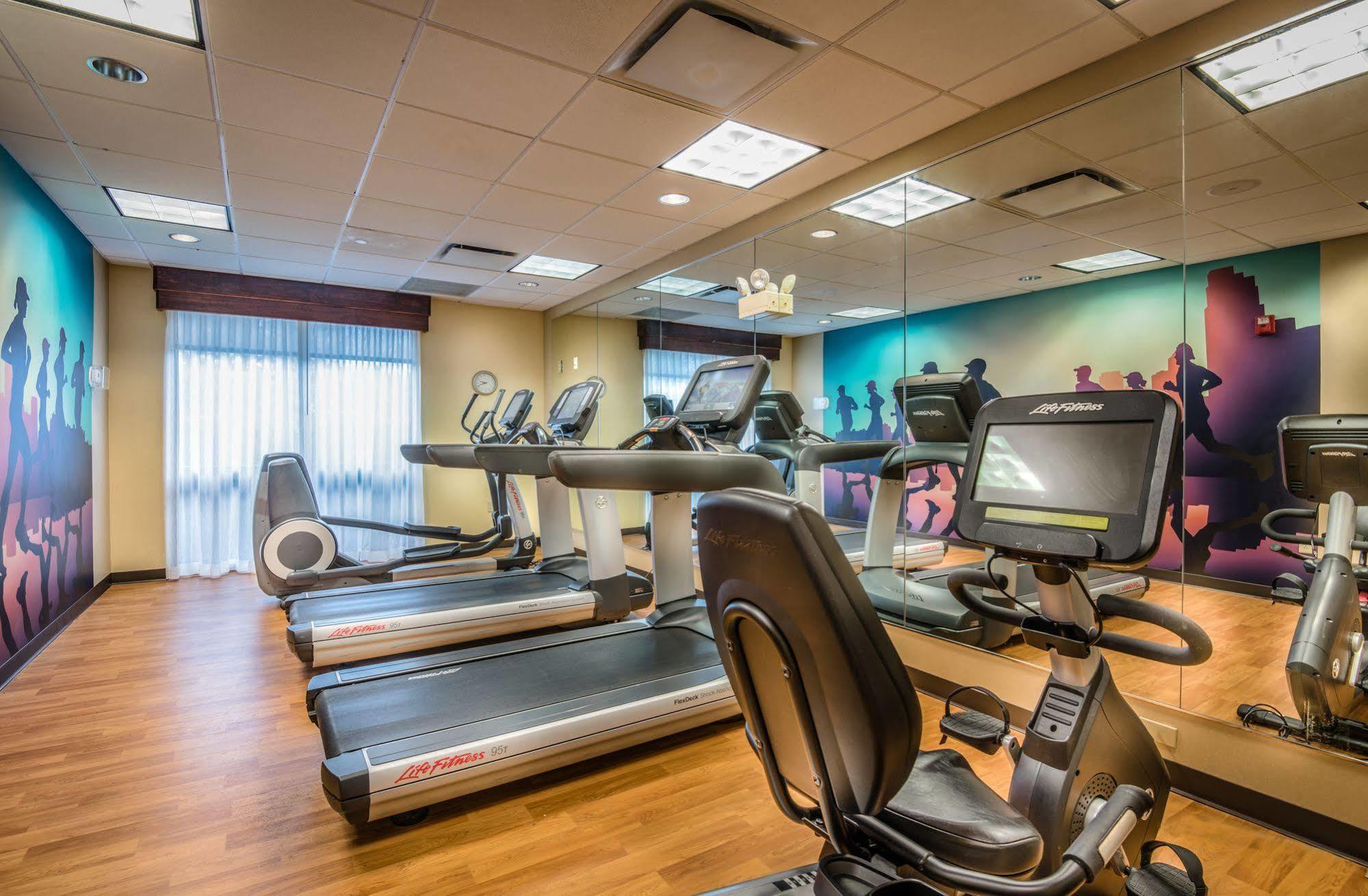 Hyatt Place Columbia/harbison 3*