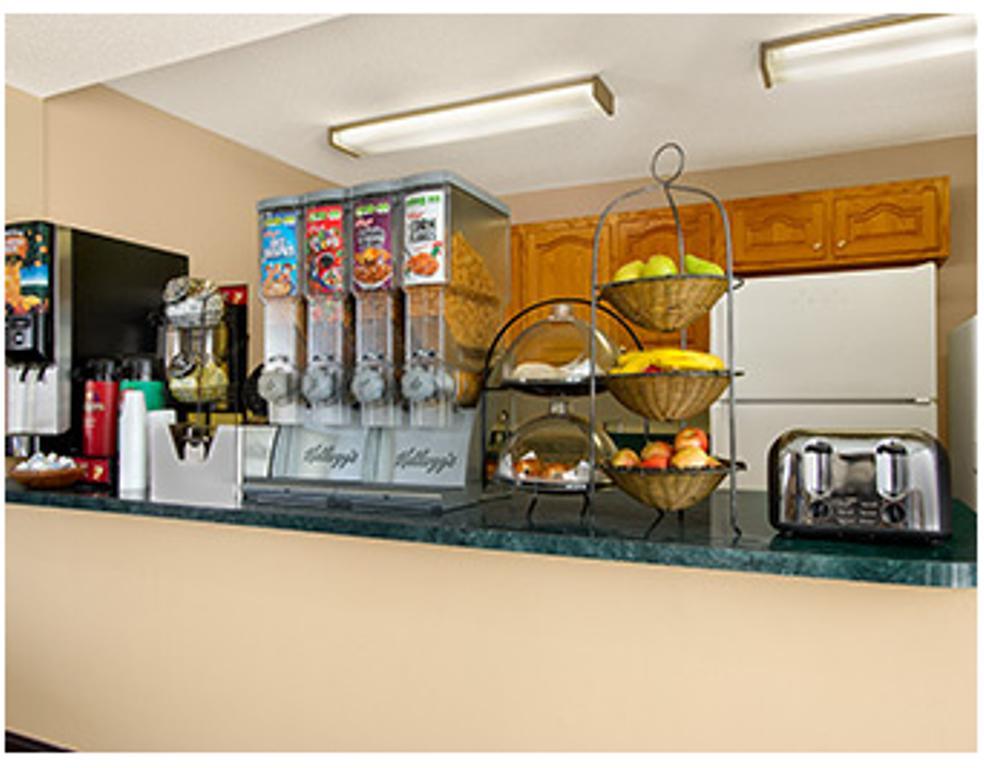 Ramada Limited -