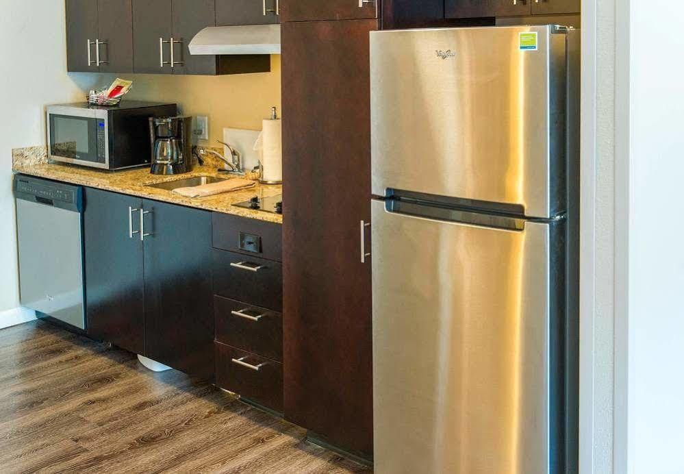Mainstay Harbison Hotel 4*