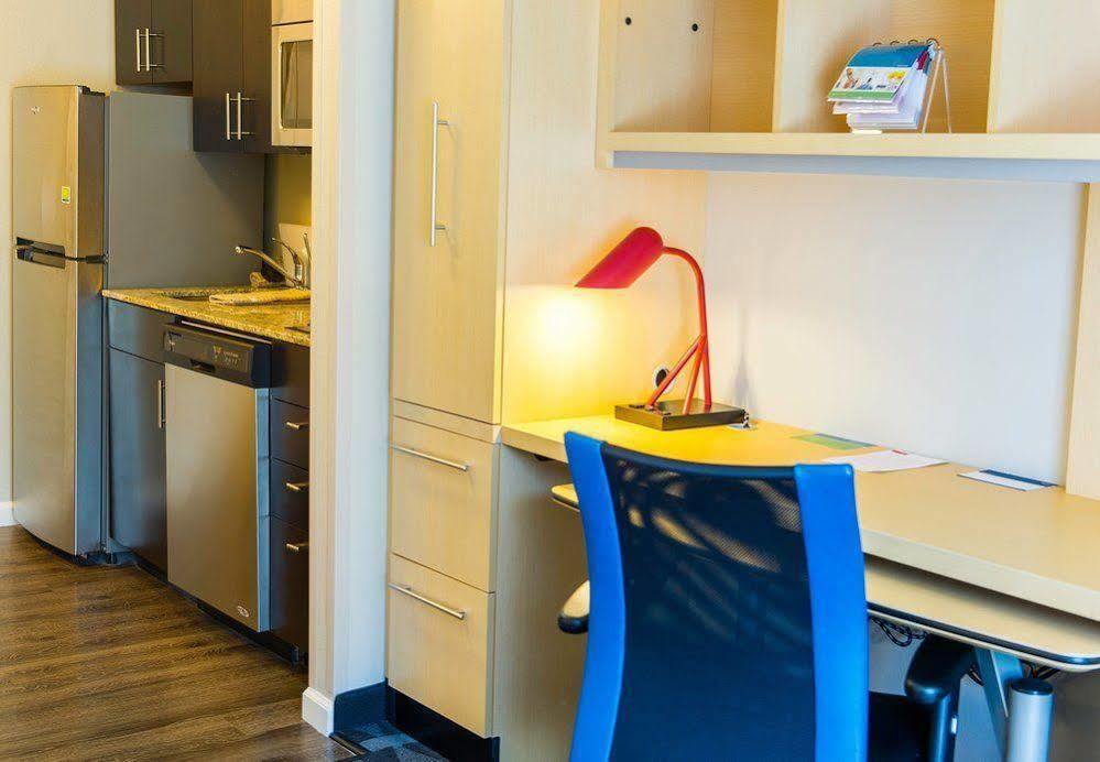 Mainstay Harbison 4* Columbia