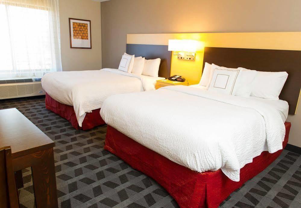 Mainstay Harbison Hotel 4*