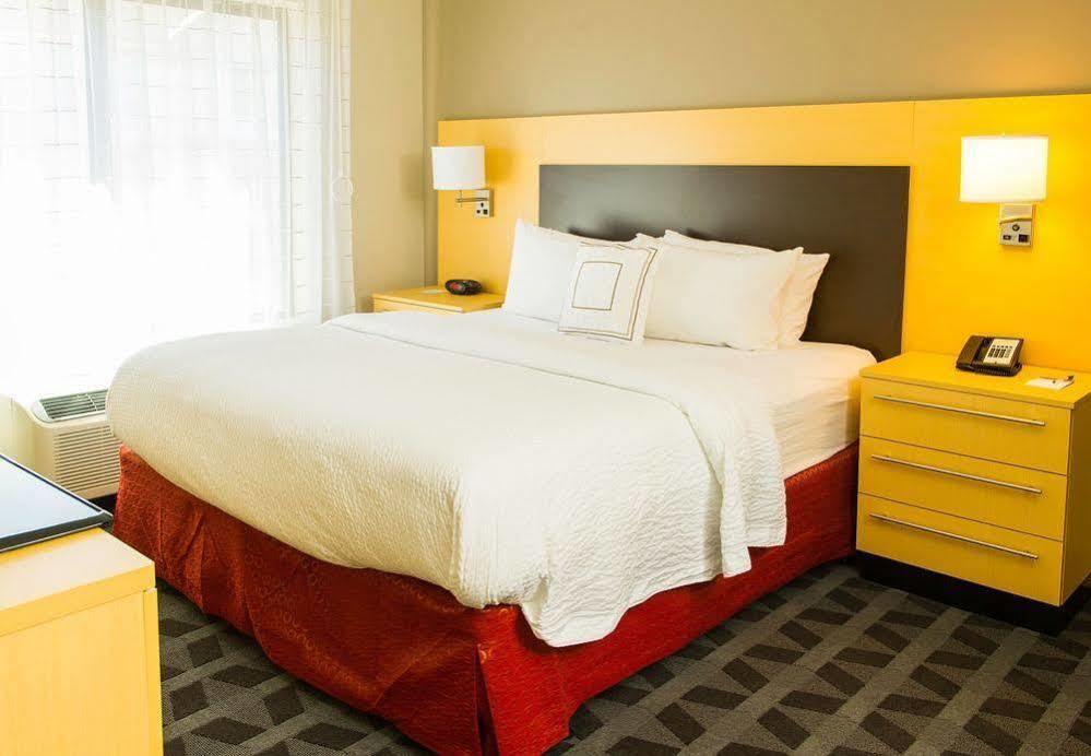 Hotel Mainstay Harbison