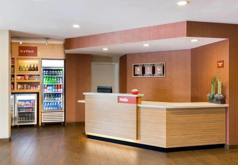 Mainstay Harbison Hotel