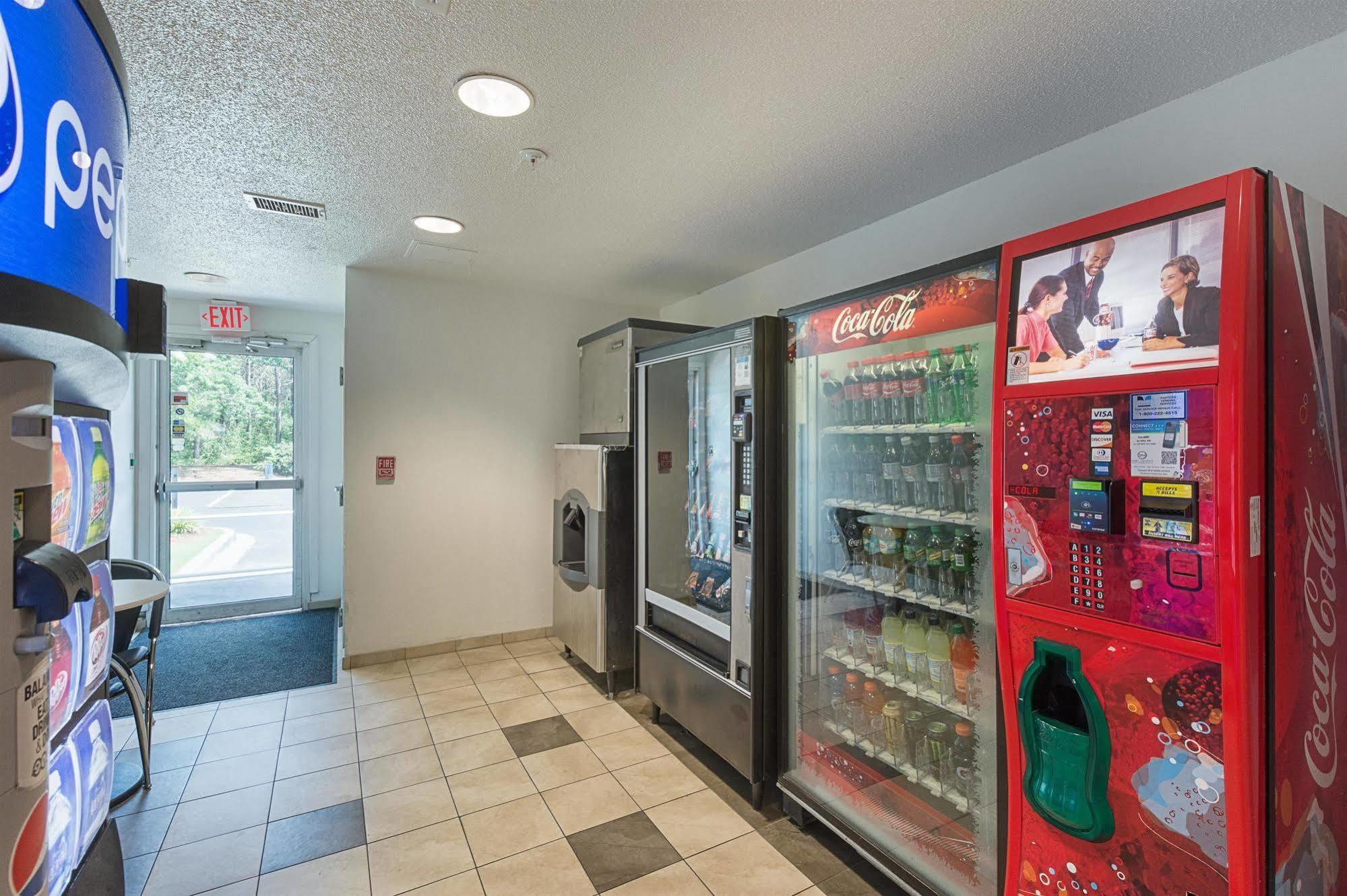 Hotel 6-columbia, Sc - Jackson Area 2*