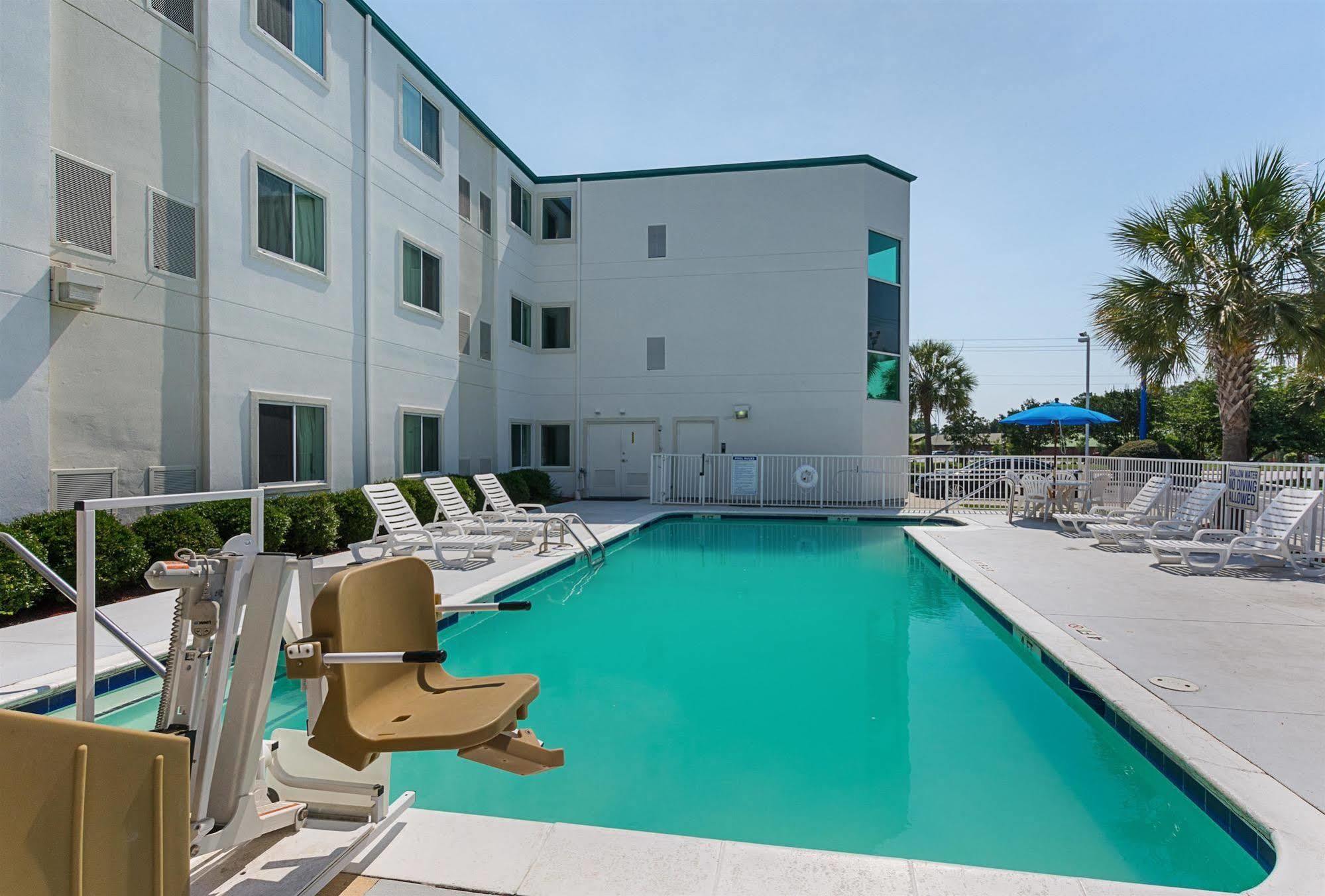 Hotel 6-columbia, Sc - Jackson Area