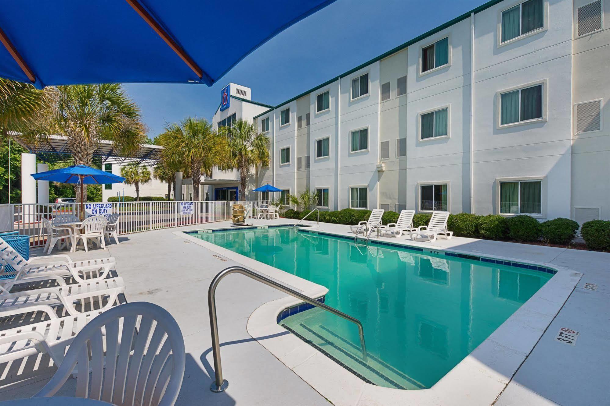 6-columbia, Sc - Jackson Area Hotel