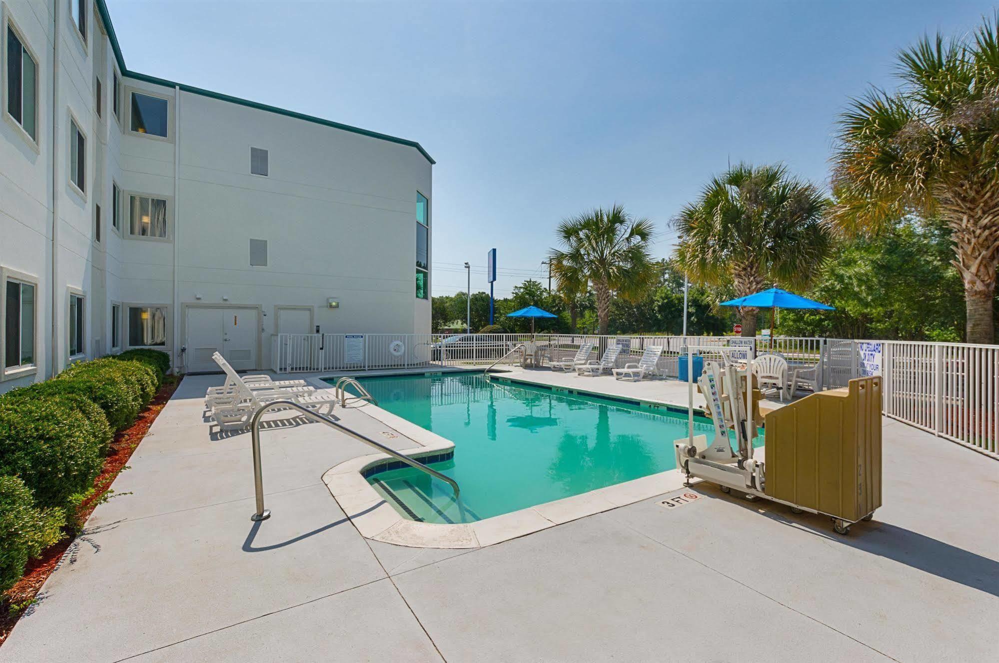 6-columbia, Sc - Jackson Area Hotel