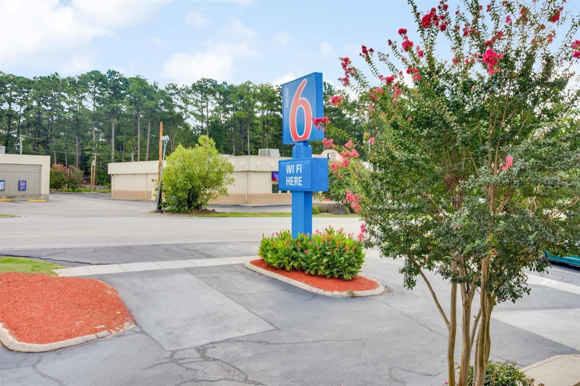 Hotel 6-columbia, Sc - West Columbia