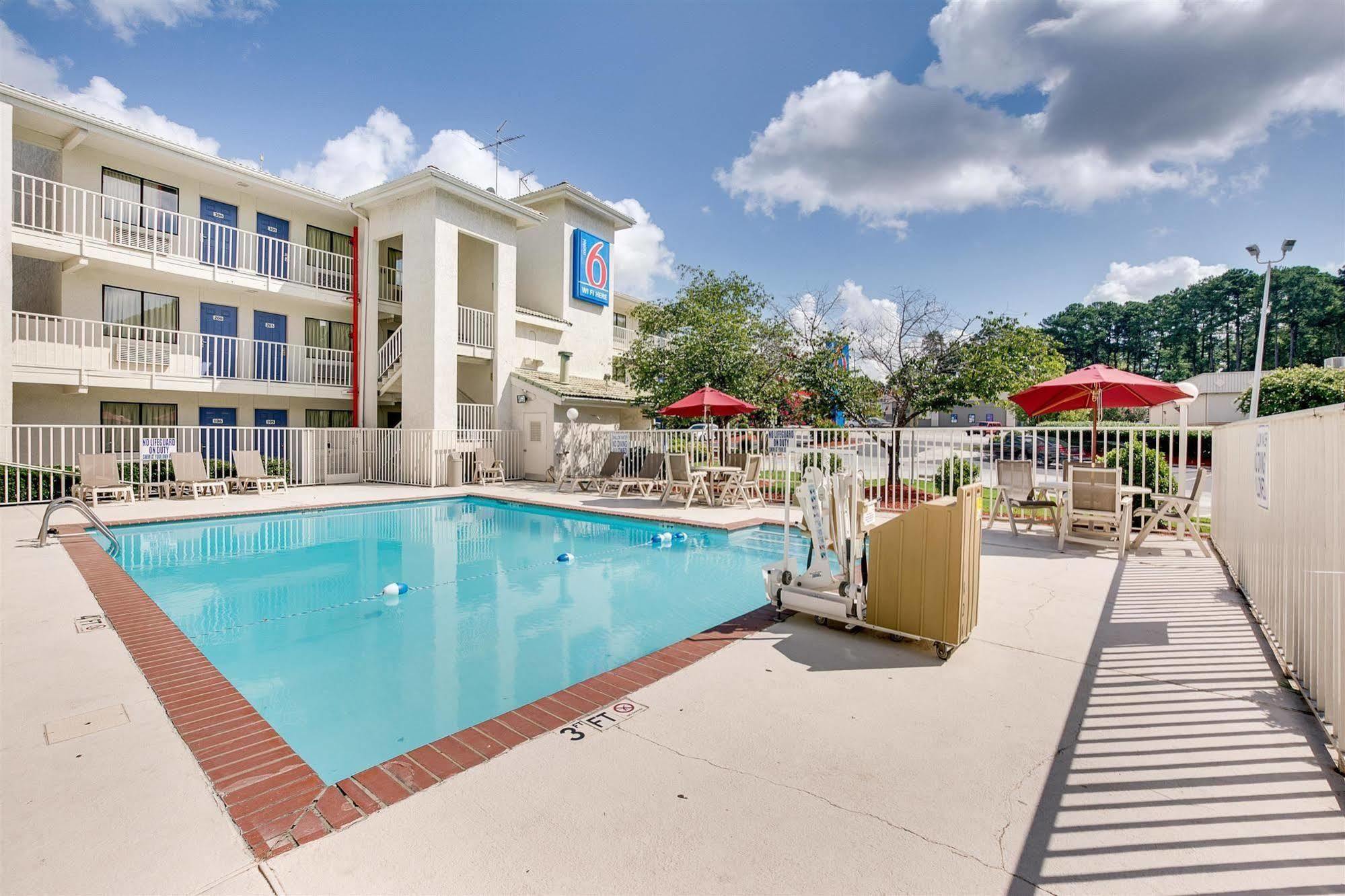 6-columbia, Sc - West 2* Columbia