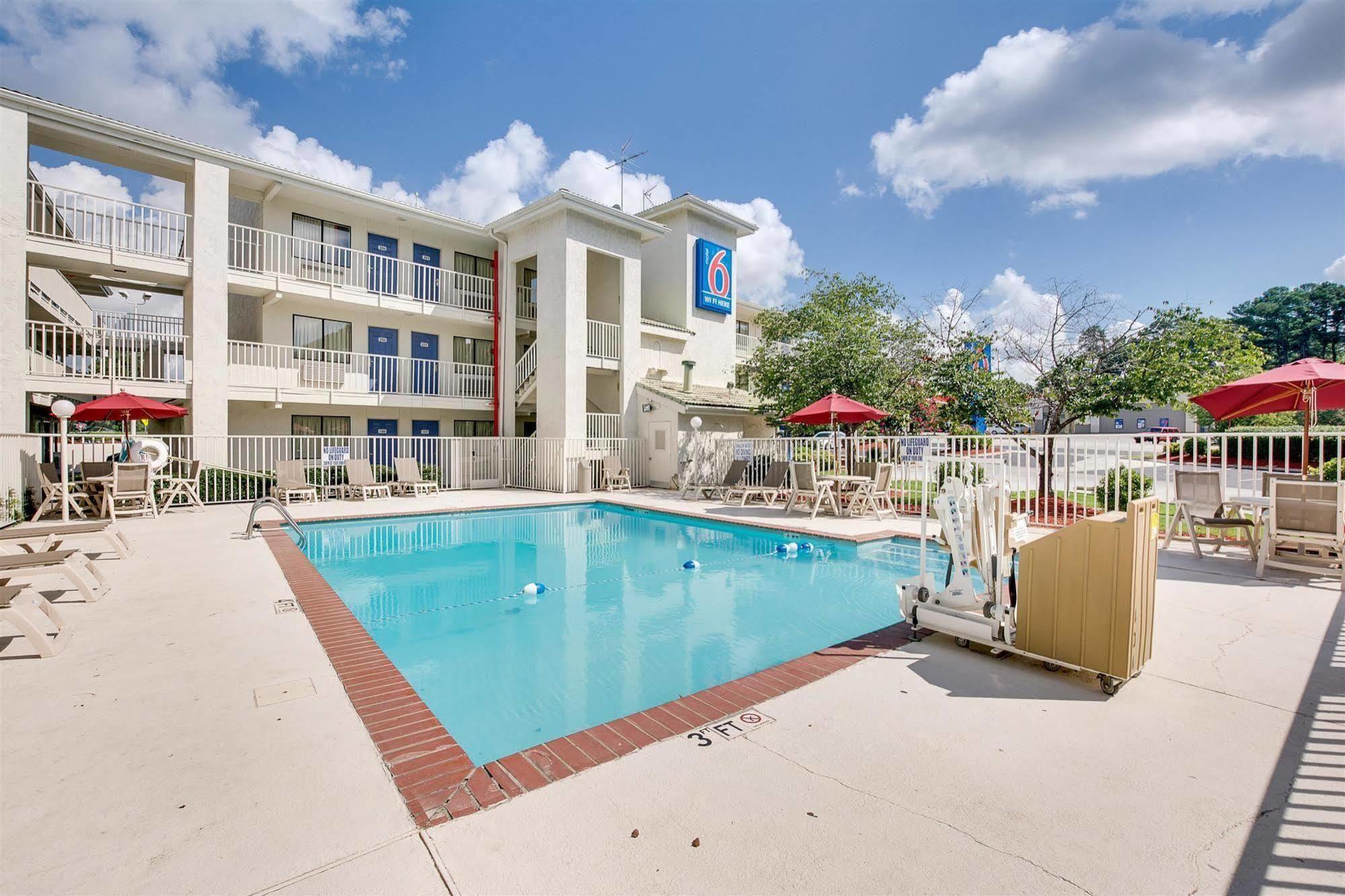 6-columbia, Sc - West 2* Columbia