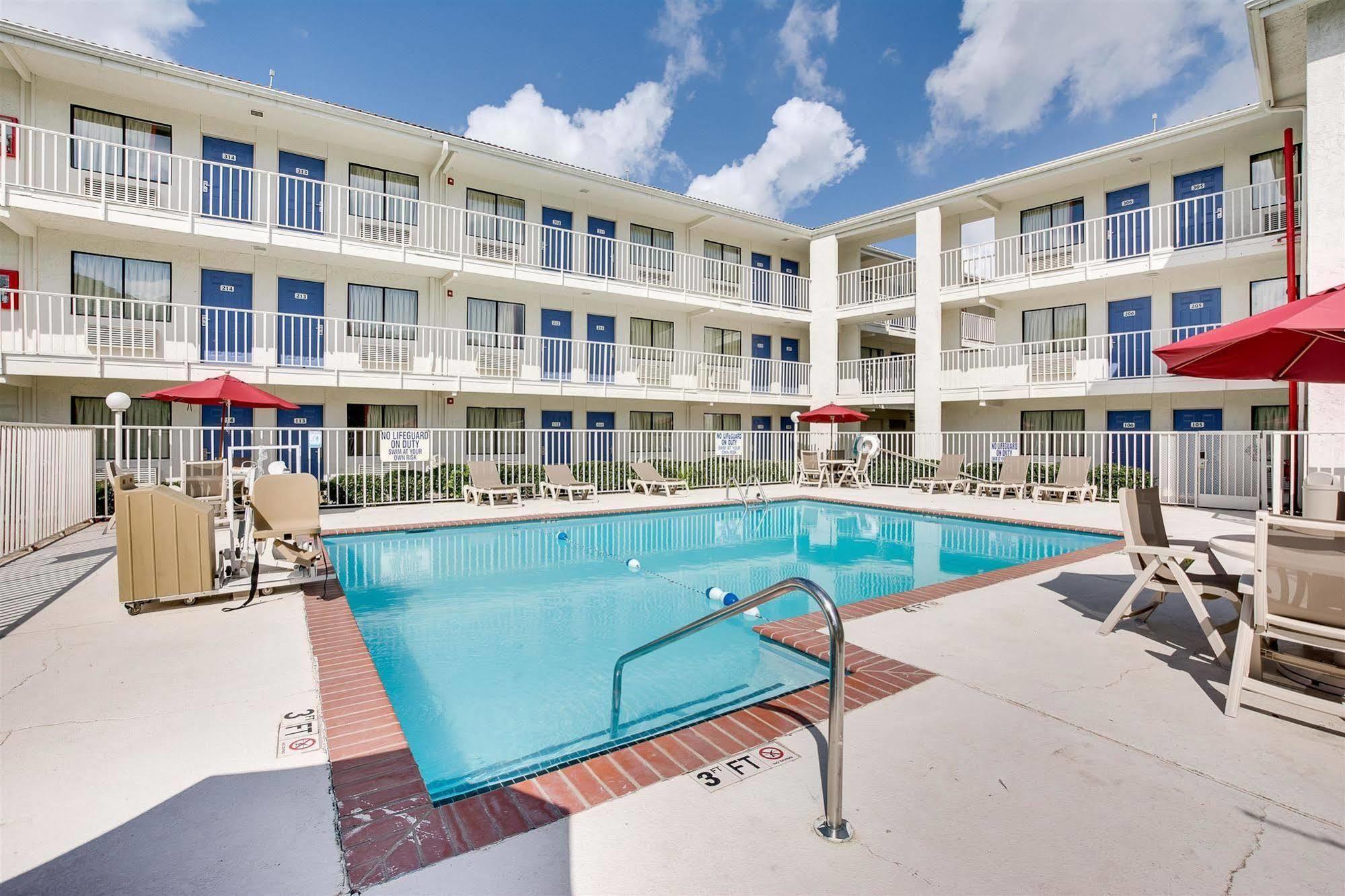 6-columbia, Sc - West Hotel Columbia