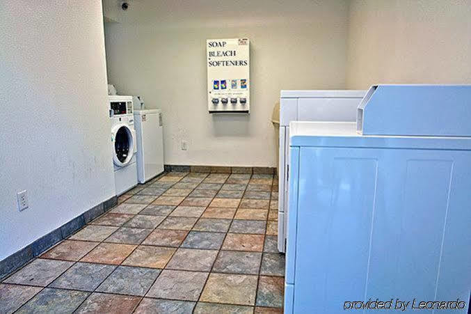 Hotel 6-columbia, Sc - West
