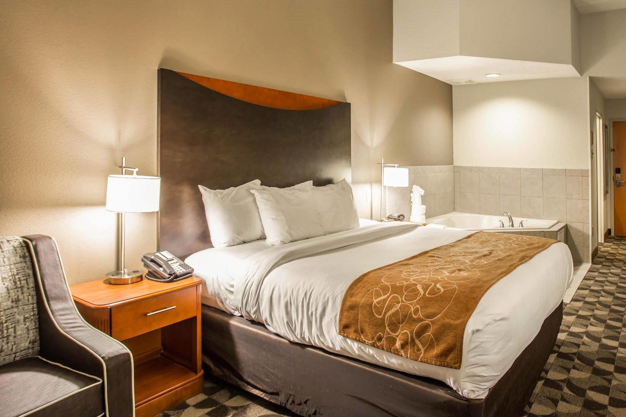 Comfort At Harbison 3*