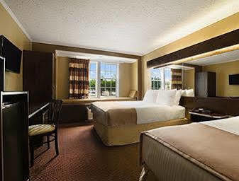Hotel Microtel & By Wyndham Jackson N