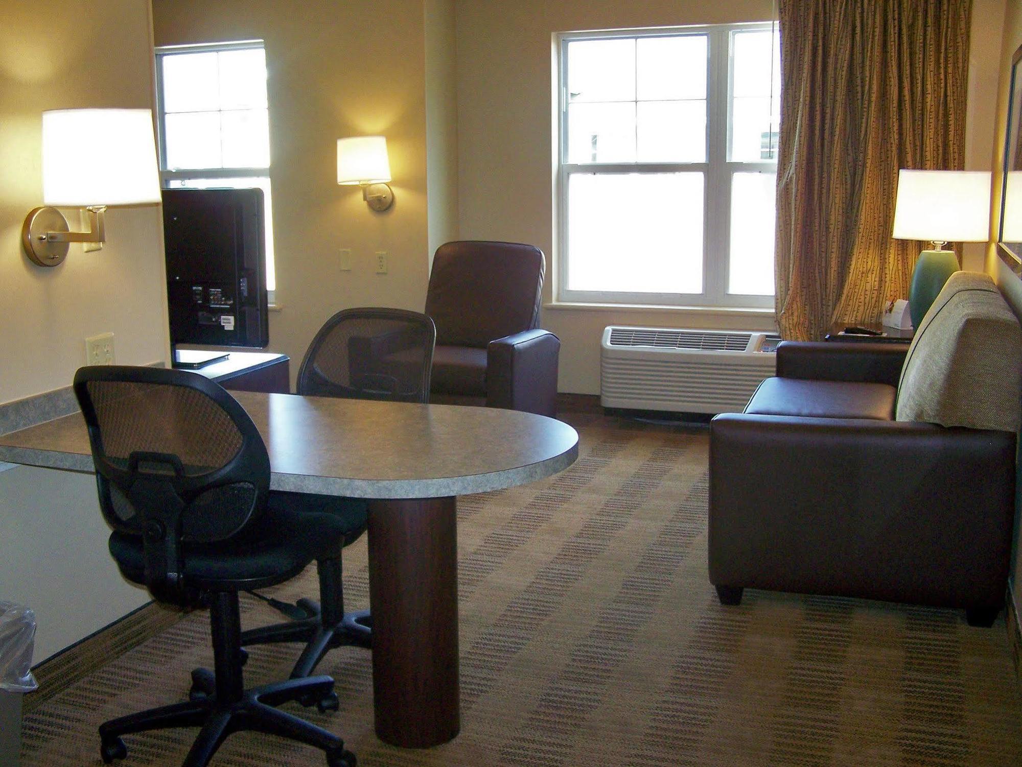 Hotel Extended America Select - - Northwest Harbison Columbia