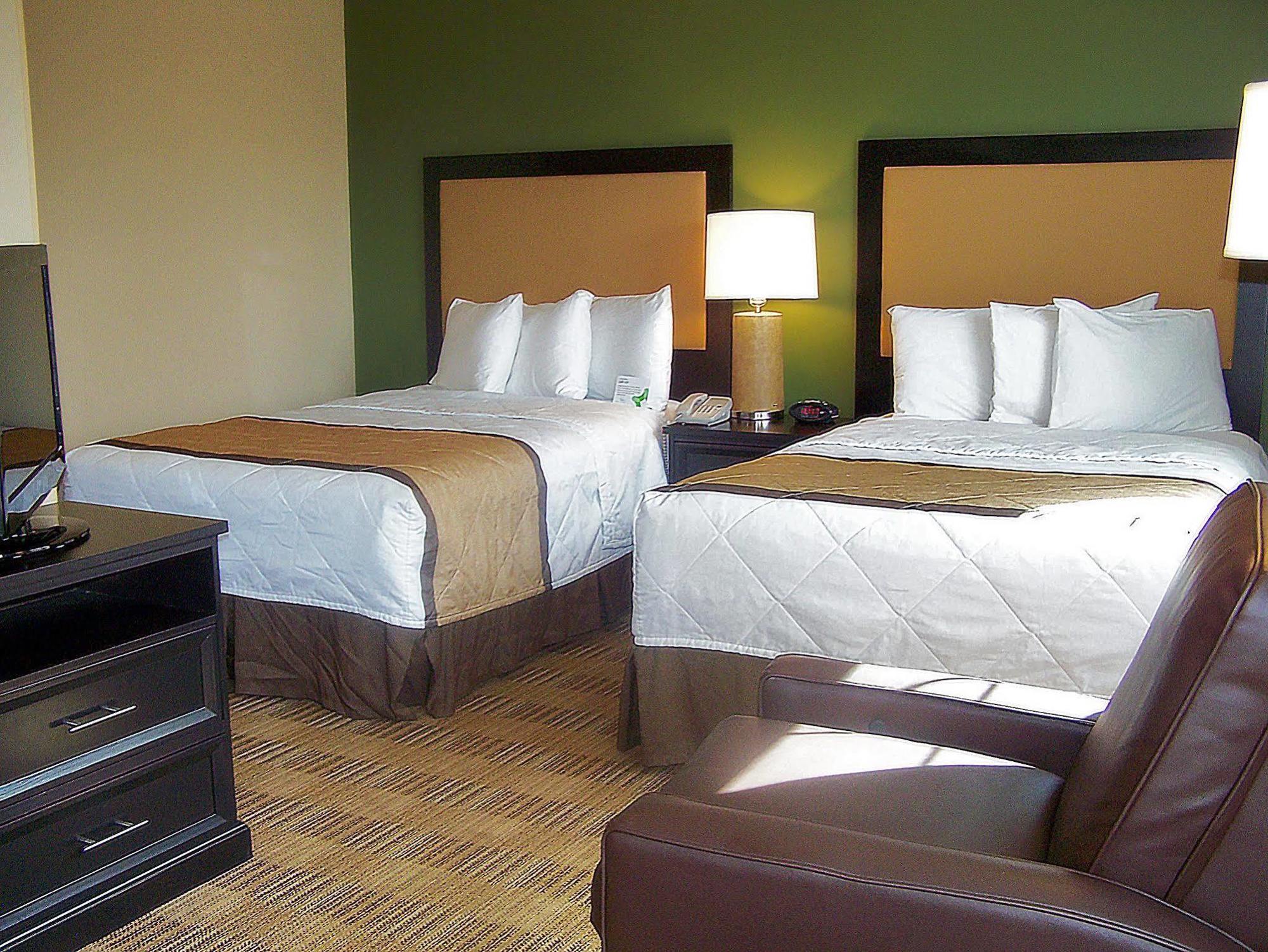 Hotel Extended America Select - - Northwest Harbison