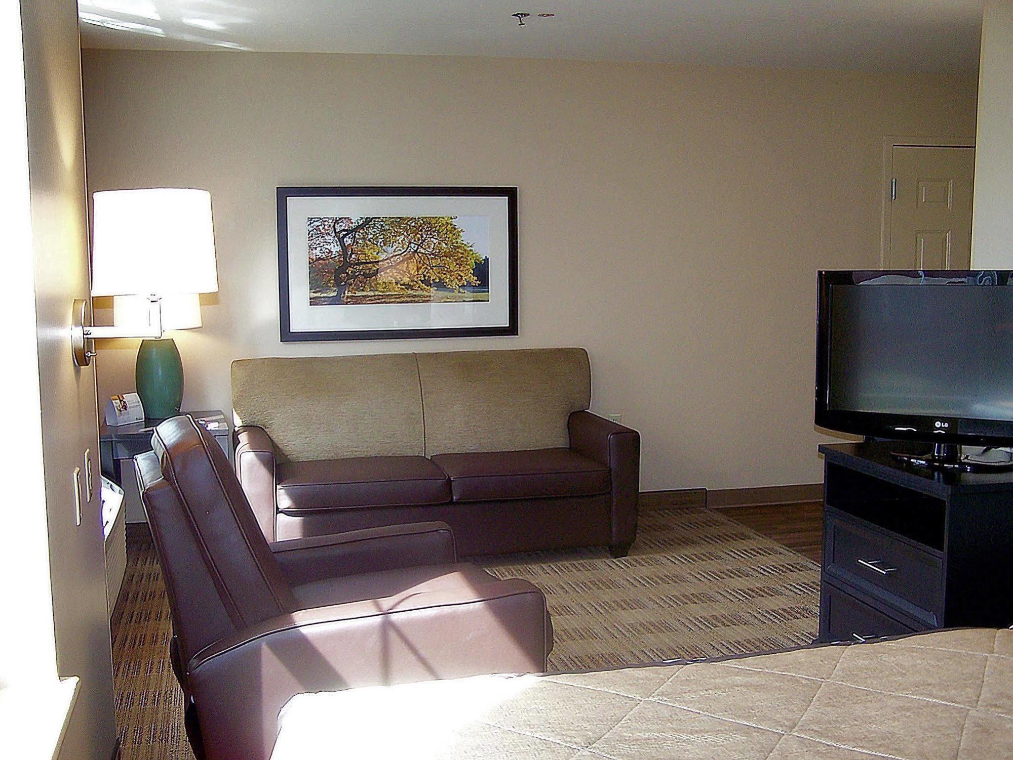 Extended America Select - - Northwest Harbison Hotel Columbia