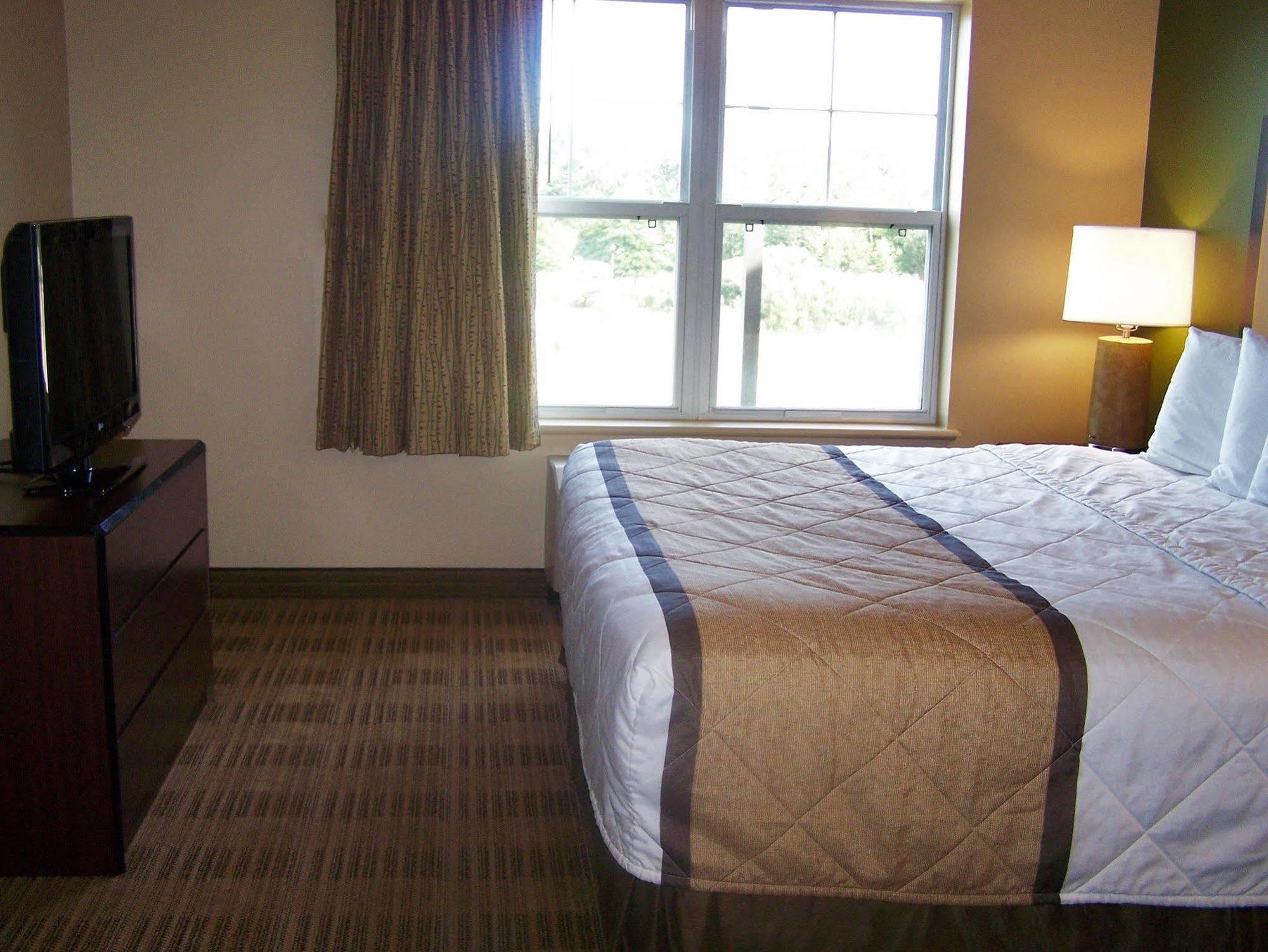 Hotel Extended America Select - - Northwest Harbison 2*