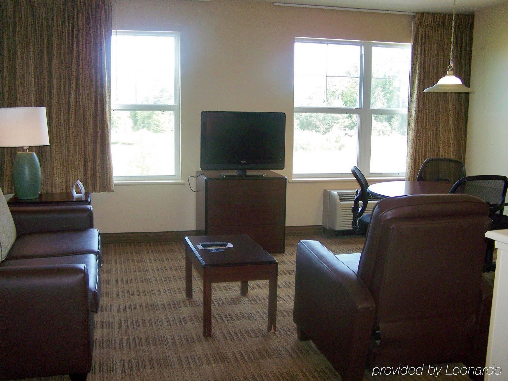 Extended America Select - - Northwest Harbison 2*