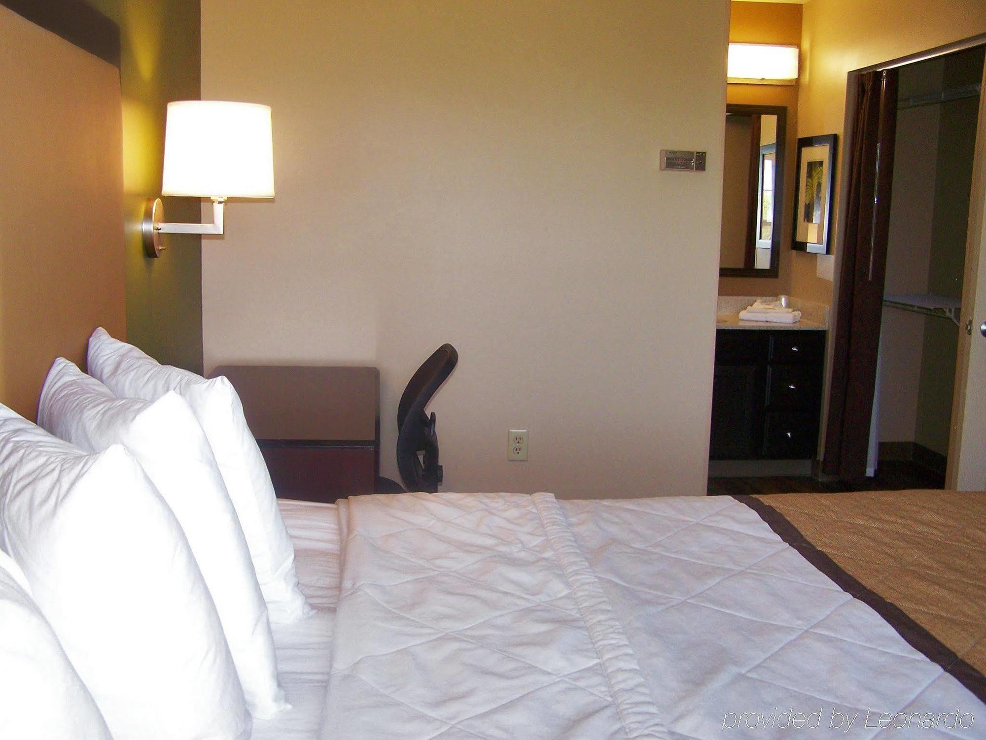Hotel Extended America Select - - Northwest Harbison 2*