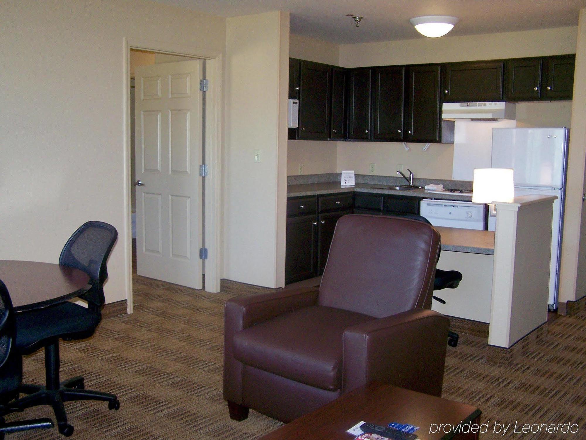 Extended America Select - - Northwest Harbison Hotel 2*