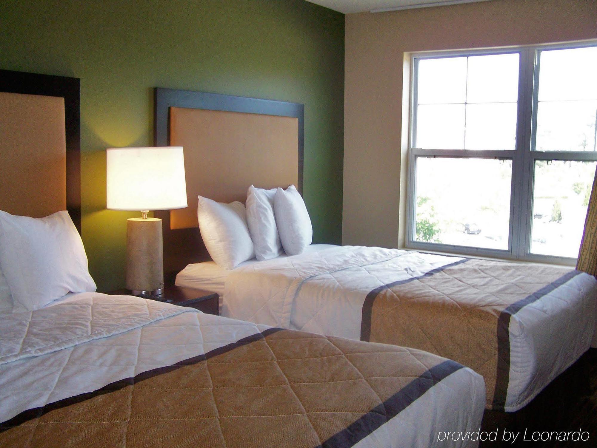 Hotel Extended America Select - - Northwest Harbison Columbia