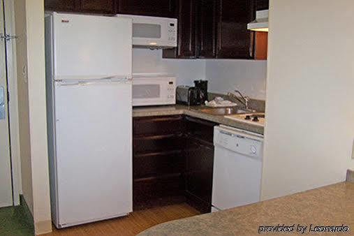 Extended America Select - - Northwest Harbison Hotel Columbia
