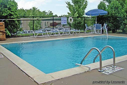 Hotel Extended America - - Greystone