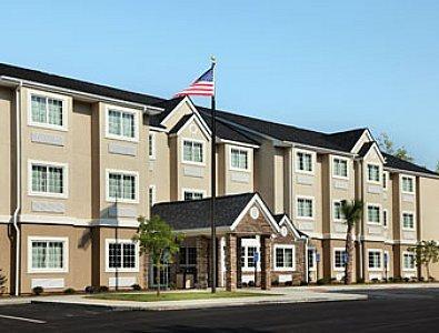 Microtel & By Wyndham Columbia