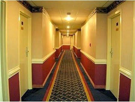 Gallus Stadium Park Inn, Ascend Collection Hotel 2*