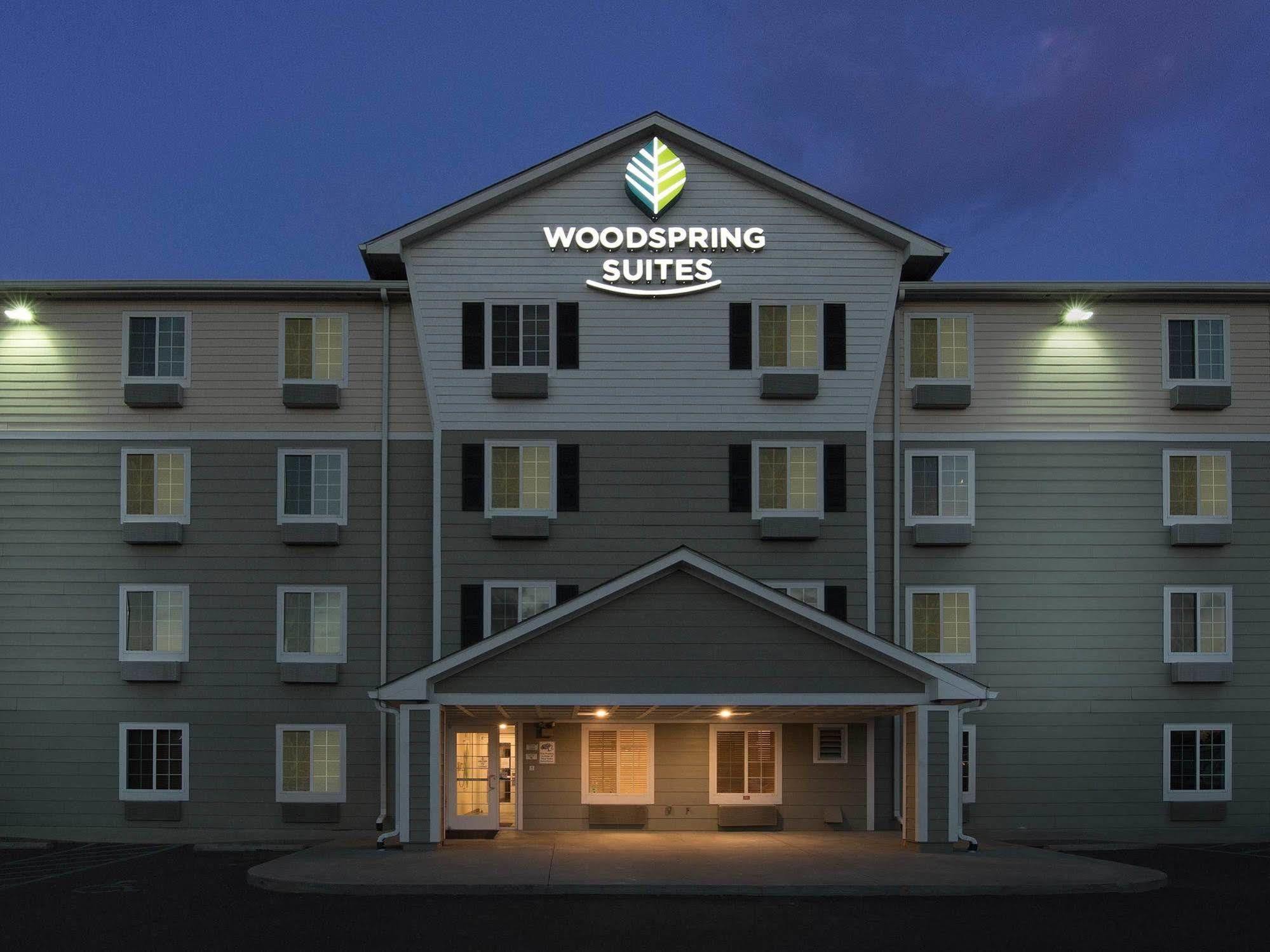 Woodspring Jackson