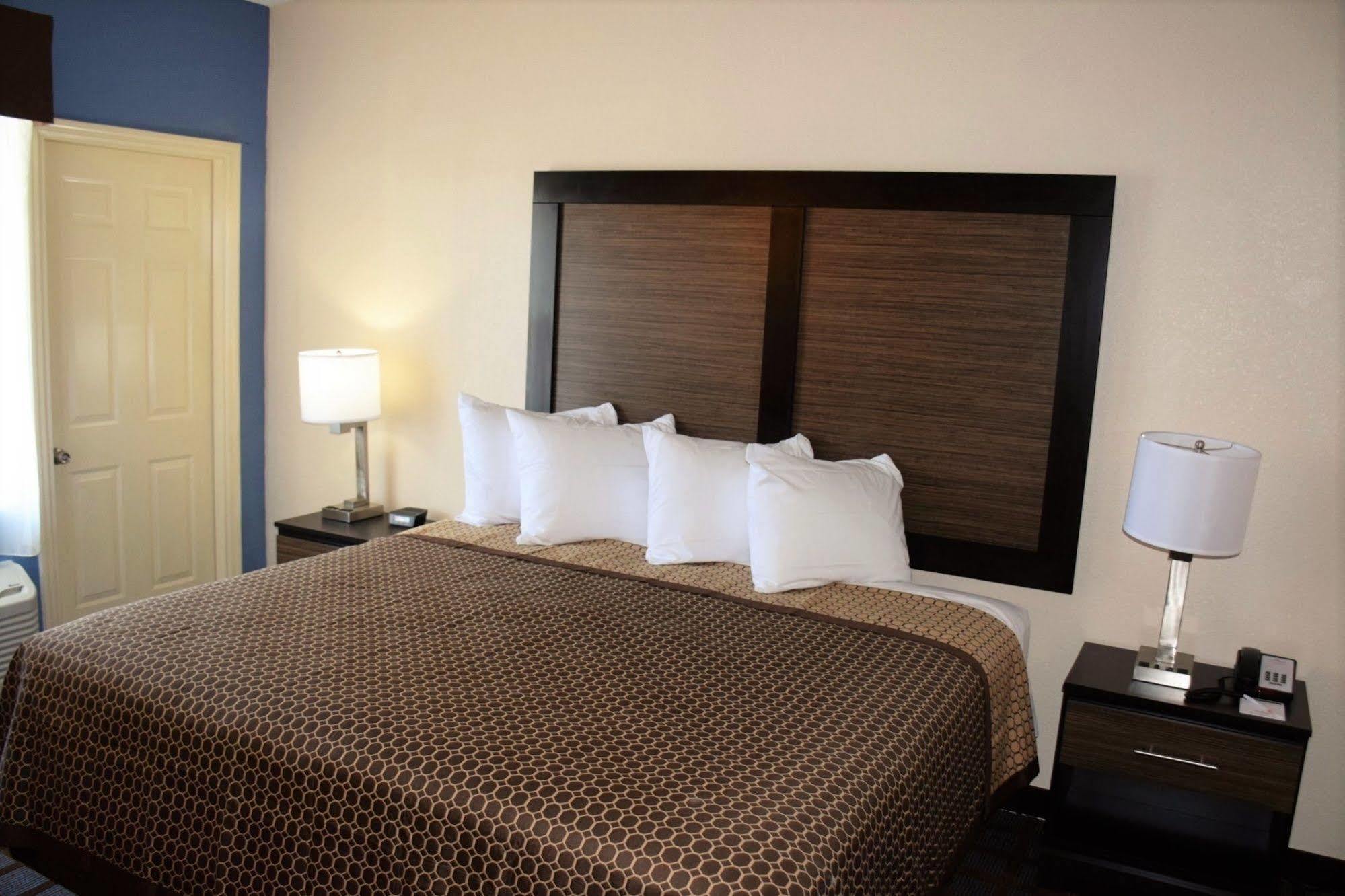 Hotel Hawthorn By Wyndham Columbia