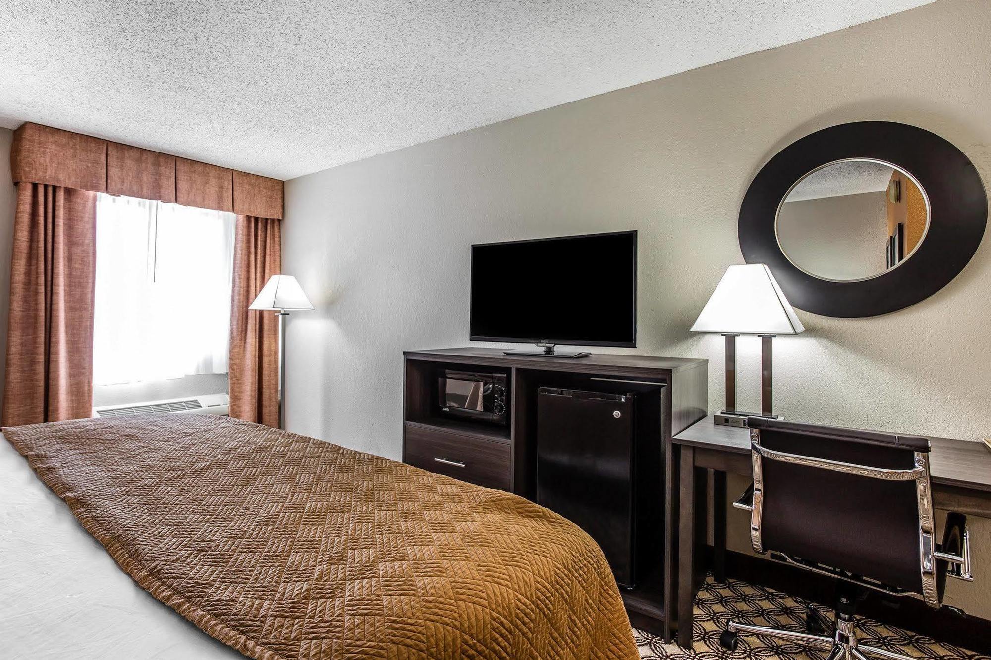 Suburban Northwest 3* Columbia