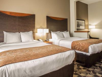 Comfort At Harbison Hotel 3*
