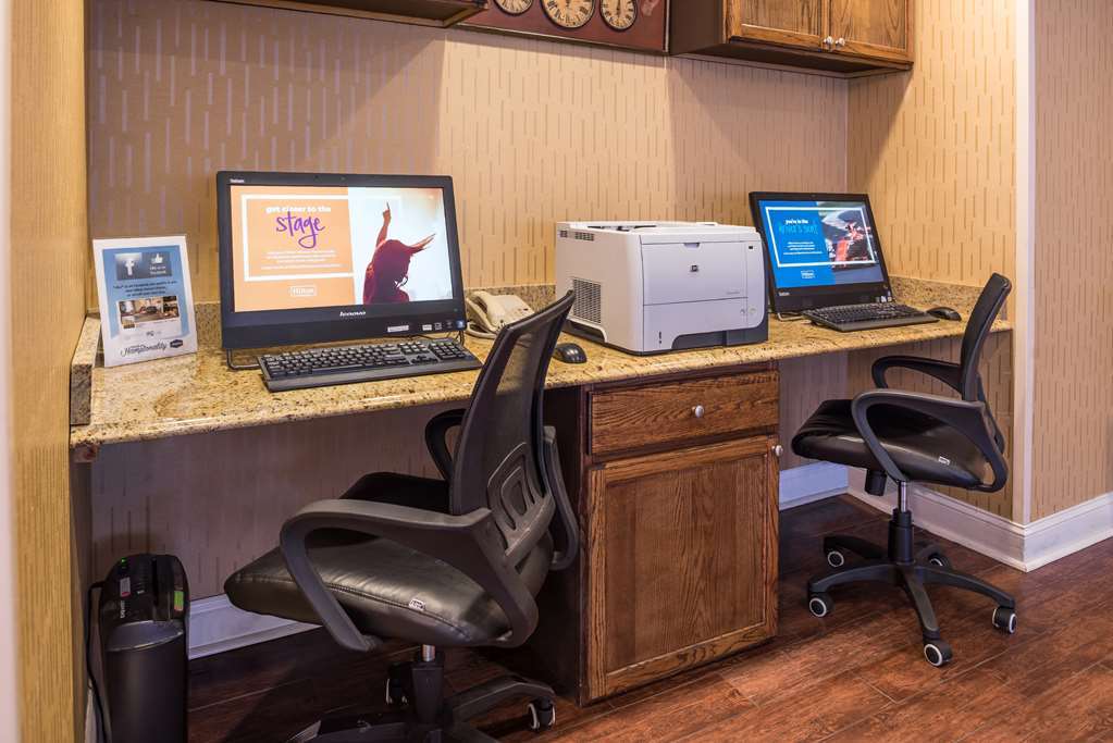 Hotel Hampton Northeast-fort Jackson Area