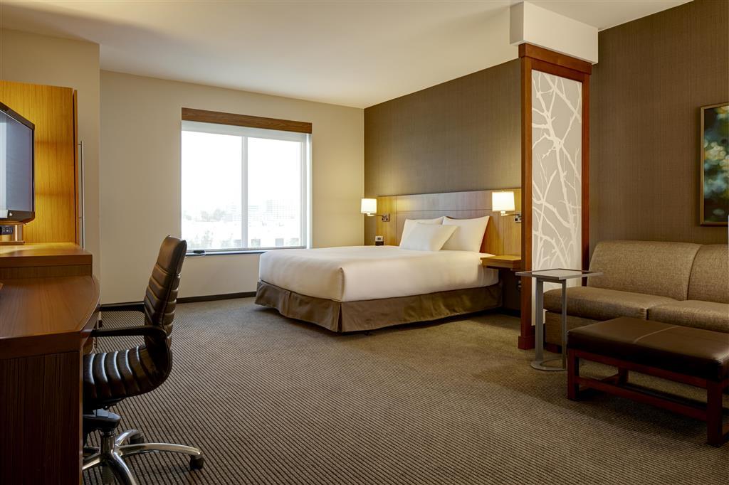 Hyatt Place Columbia/downtown/the Vista