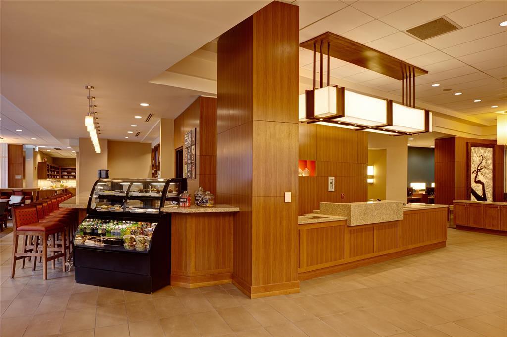 Hotel Hyatt Place Columbia/downtown/the Vista Columbia