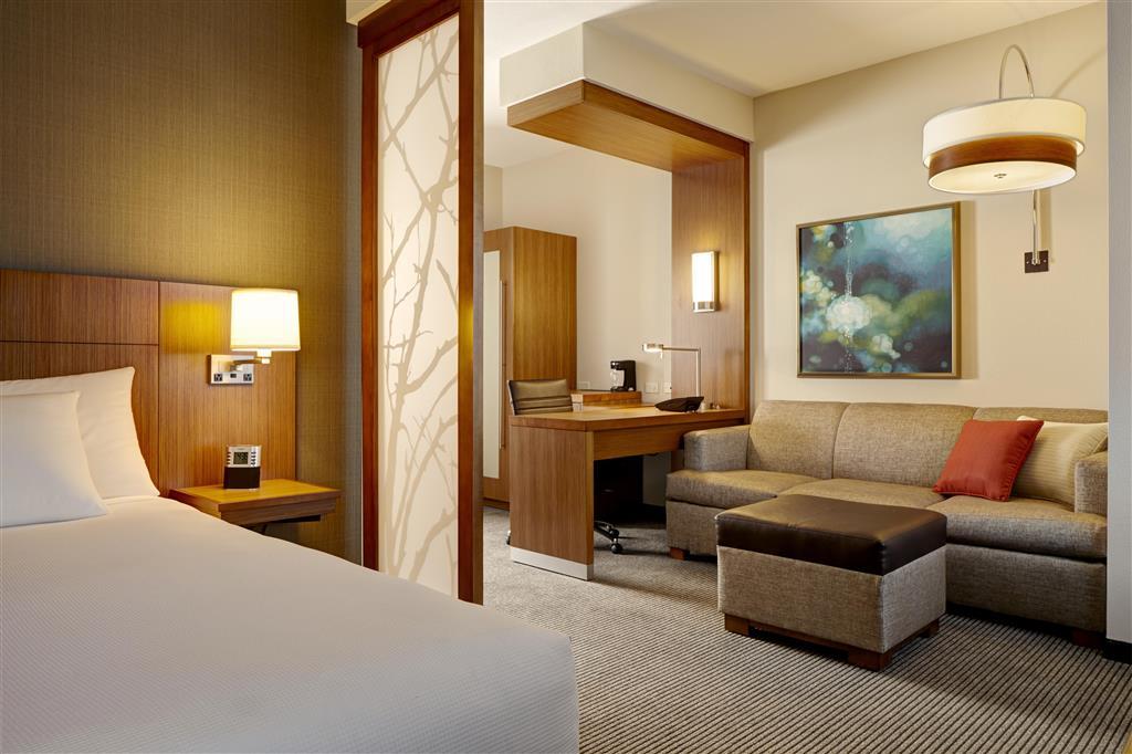 Hotel Hyatt Place Columbia/downtown/the Vista