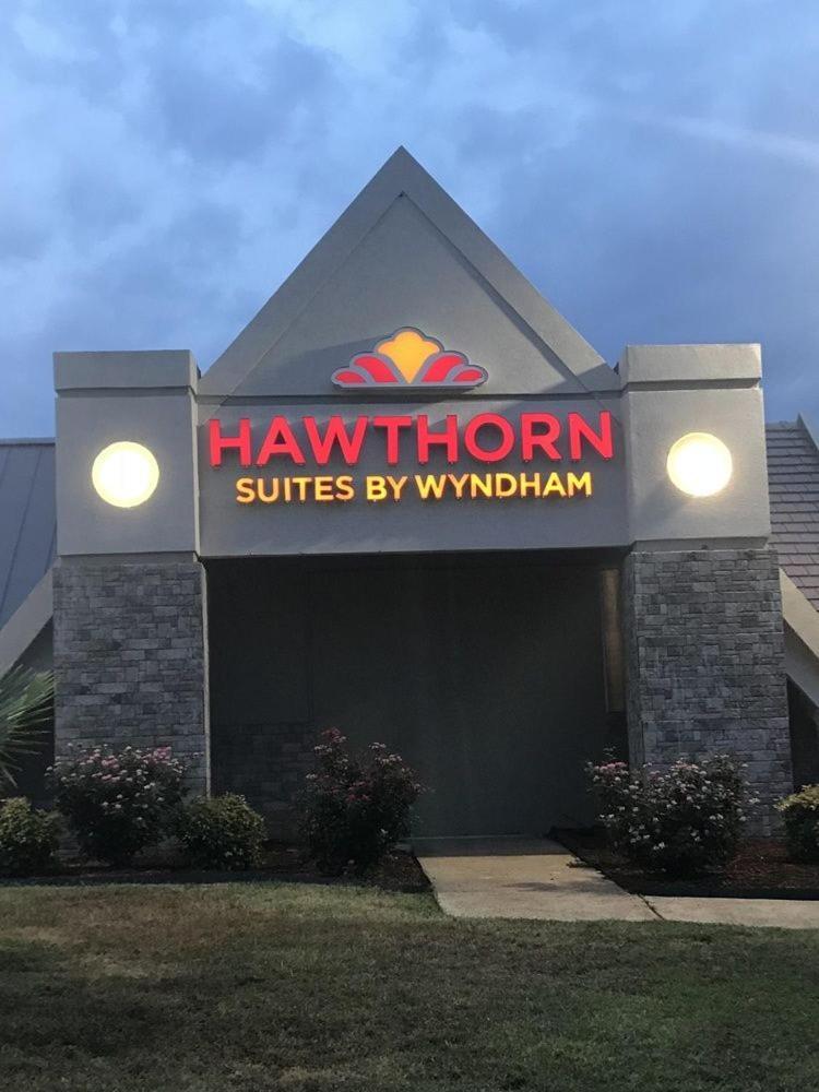 Hawthorn By Wyndham Columbia