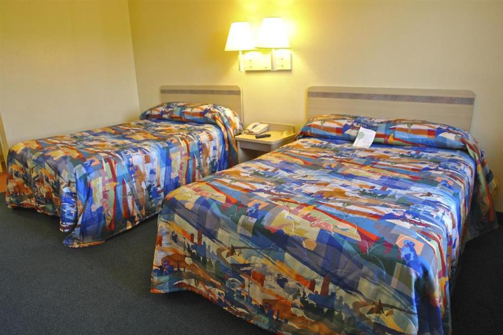 6-columbia, Sc - West Hotel 2*