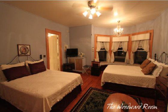 Motel Royal Columbia/fort Jackson 2*