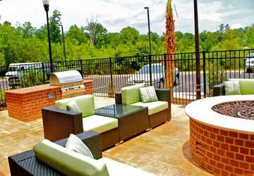 By Marriott Northwest/harbison Columbia