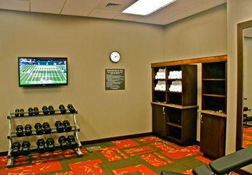 Hotel By Marriott Northwest/harbison